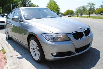 2011 BMW 328  i
