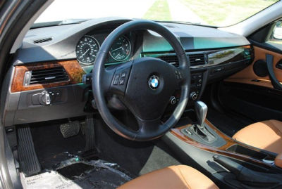 2011 BMW 328  i