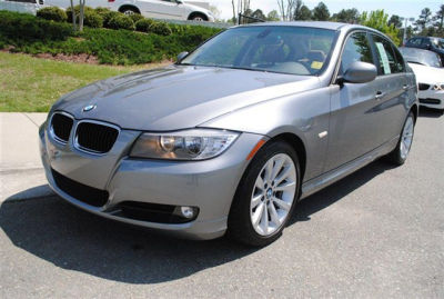2011 BMW 328  i