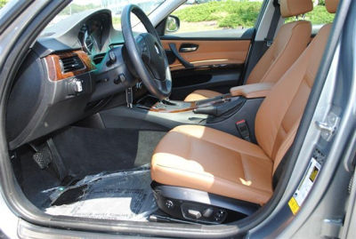 2011 BMW 328  i
