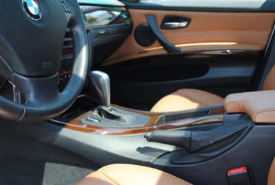 2011 BMW 328  i