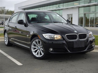 2011 BMW 328  i xDrive
