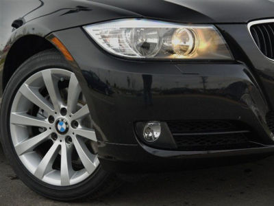2011 BMW 328  i xDrive