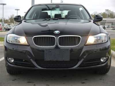 2011 BMW 328  i xDrive