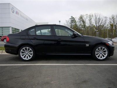 2011 BMW 328  i xDrive