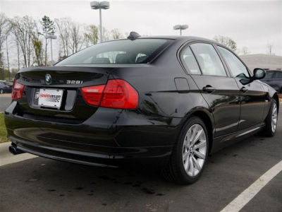 2011 BMW 328  i xDrive
