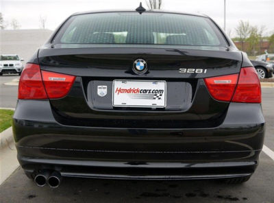 2011 BMW 328  i xDrive