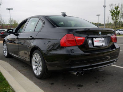 2011 BMW 328  i xDrive