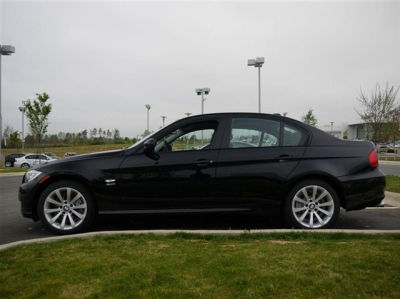 2011 BMW 328  i xDrive