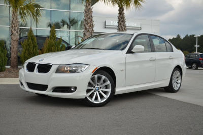 2011 BMW 328  i