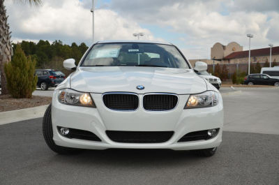 2011 BMW 328  i