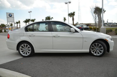 2011 BMW 328  i