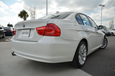 2011 BMW 328  i