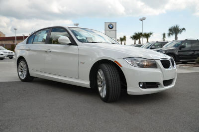 2011 BMW 328  i