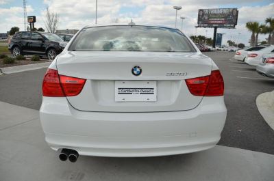 2011 BMW 328  i