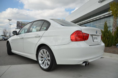 2011 BMW 328  i