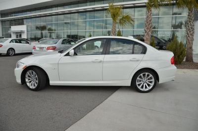 2011 BMW 328  i