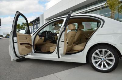 2011 BMW 328  i