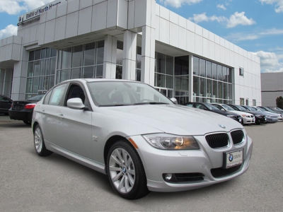 2011 BMW 328  i xDrive