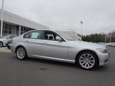 2011 BMW 328  i xDrive