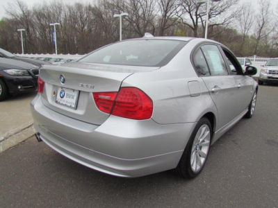 2011 BMW 328  i xDrive