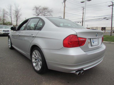 2011 BMW 328  i xDrive