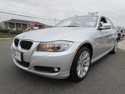2011 BMW 328  i xDrive
