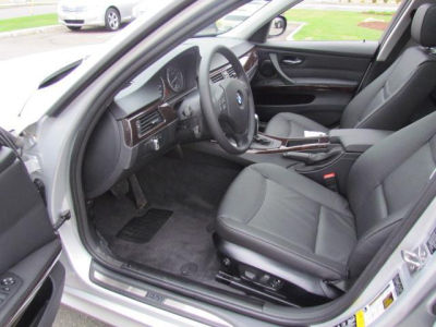 2011 BMW 328  i xDrive