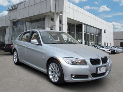 2011 BMW 328  i xDrive