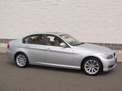 2011 BMW 328  i xDrive