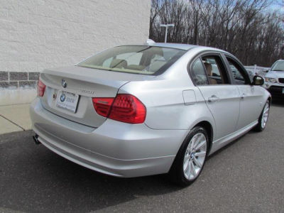 2011 BMW 328  i xDrive