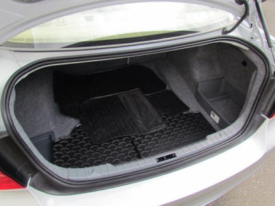 2011 BMW 328  i xDrive