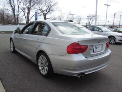 2011 BMW 328  i xDrive