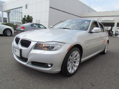 2011 BMW 328  i xDrive