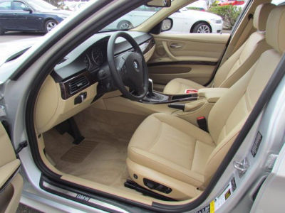 2011 BMW 328  i xDrive