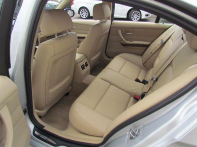 2011 BMW 328  i xDrive