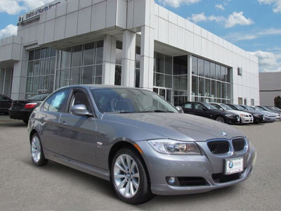 2011 BMW 328  i xDrive
