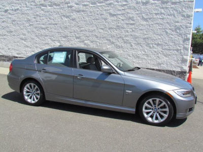 2011 BMW 328  i xDrive