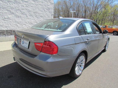2011 BMW 328  i xDrive