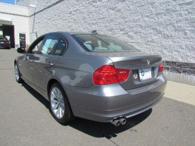 2011 BMW 328  i xDrive