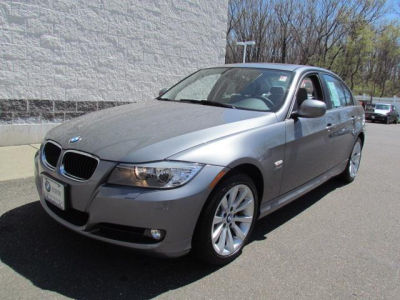 2011 BMW 328  i xDrive