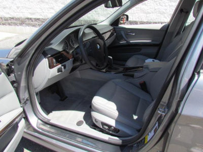 2011 BMW 328  i xDrive