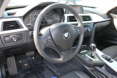 2012 BMW 328  i