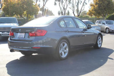 2012 BMW 328  i