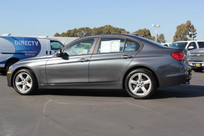 2012 BMW 328  i
