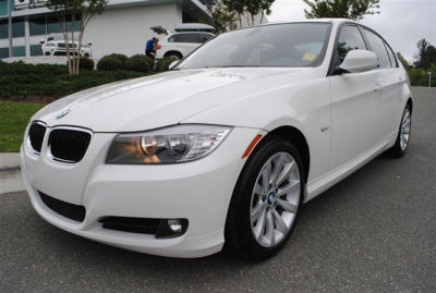 2011 BMW 328  i
