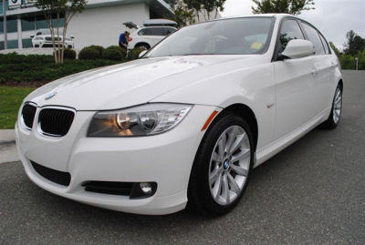 2011 BMW 328  i