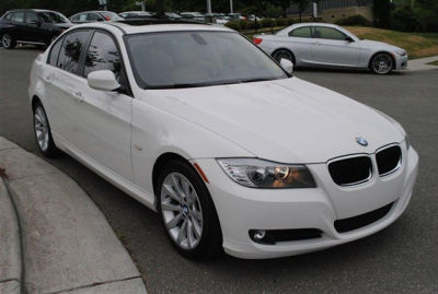 2011 BMW 328  i