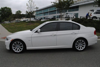 2011 BMW 328  i