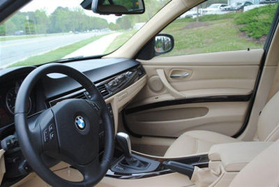 2011 BMW 328  i
